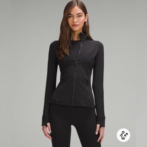 Define jacket lululemon